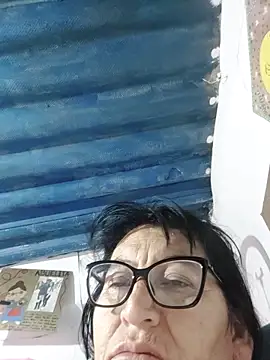 Snapshot of clarita_01 chatting on 06-16-26, 11:46 clarita 01 online show from 06-16-26, 11:46