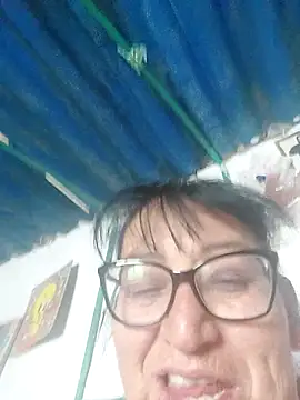 Snapshot of clarita_01 chatting on 06-29-26, 08:53 clarita 01 online show from 06-29-26, 08:53