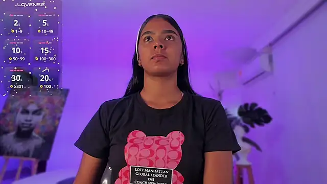 JANYLOVE   online show from 02-17-25, 11:13