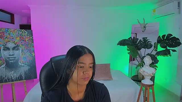 JANYLOVE   online show from 02-20-26, 10:49