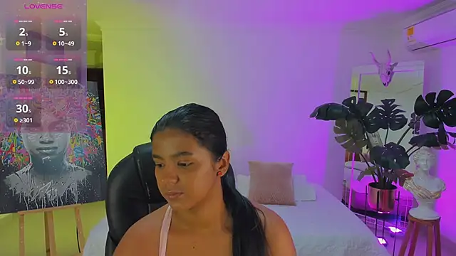 JANYLOVE   online show from 03-04-26, 10:43