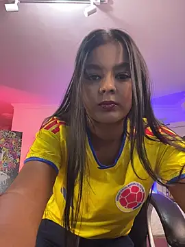 Snapshot of JANYLOVE__ chatting on 07-03-26, 10:54 JANYLOVE online show from 07-03-26, 10:54
