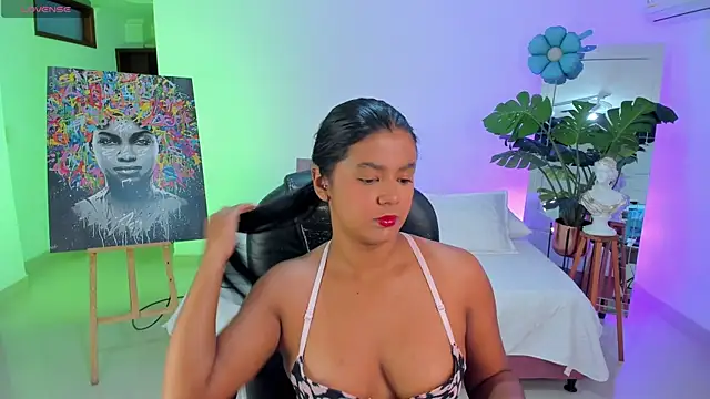 Snapshot of JANYLOVE__ chatting on 07-15-26, 10:42 JANYLOVE online show from 07-15-26, 10:42