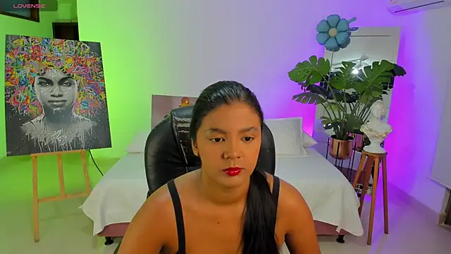 Snapshot of JANYLOVE__ chatting on 07-16-26, 10:43 JANYLOVE online show from 07-16-26, 10:43