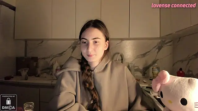 Ayesha Thebestt online show from 01-12-26, 08:36