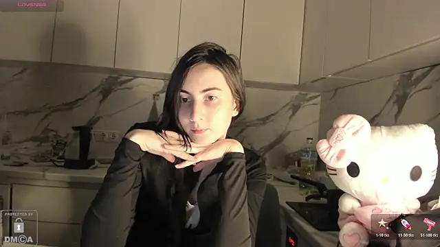 Ayesha Thebestt online show from 02-05-26, 05:39