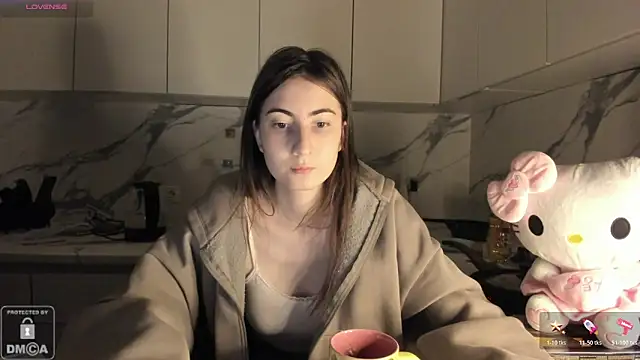 Ayesha Thebestt online show from 02-10-26, 06:34