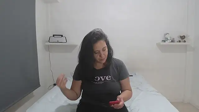 lulitasexy online show from 01-18-26, 04:27