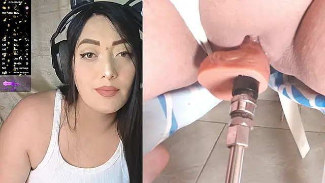 aleja20 - online show from 03-24-26, 03:00