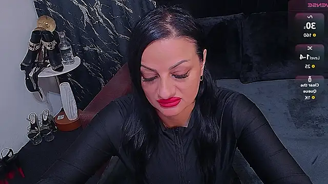 VixenSelena online show from 03-23-26, 05:11