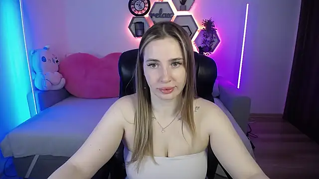 SabrinViolet online show from 06-29-26, 08:09