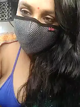 Snapshot of Cute_Ruhi99 chatting on 01-16-25, 11:37 Cute Ruhi99 online show from 01-16-25, 11:37