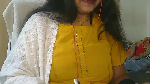 Cute Ruhi99 online show from 01-08-26, 05:43