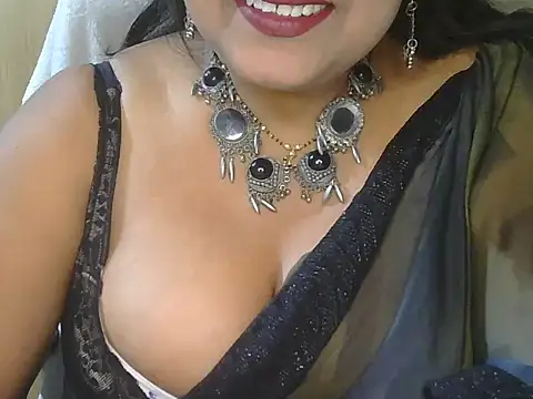 Cute Ruhi99 online show from 02-02-26, 09:19