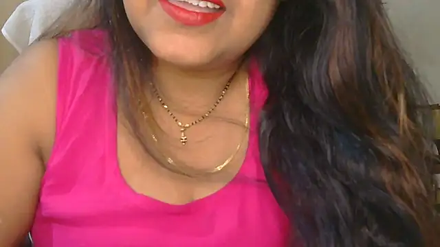 Cute Ruhi99 online show from 04-12-26, 08:41