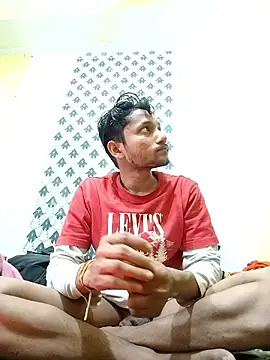 Indiandaddy11 online show from 01-12-26, 08:14