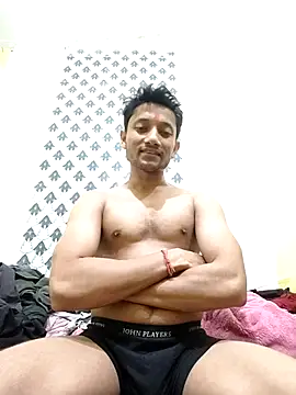 Indiandaddy11 online show from 02-24-26, 06:28