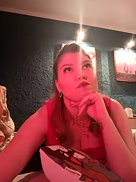 VioletteWay online show from 02-19-25, 07:05