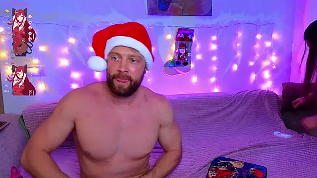 Snapshot of MaxMia chatting on 12-27-24, 04:10 MaxMia online show from 12-27-24, 04:10