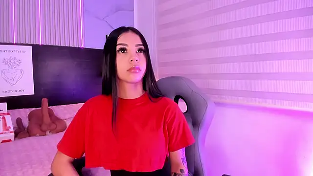 Violet spencer online show from 04-16-26, 01:28