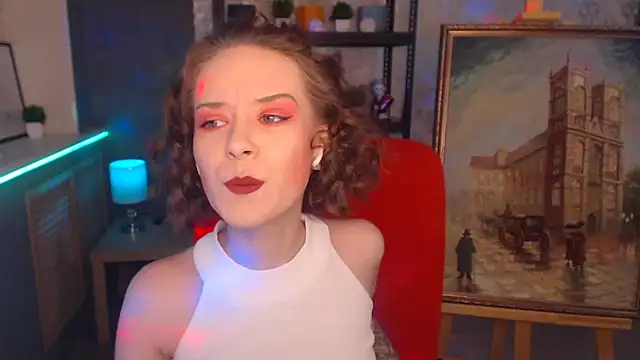 FascinatingEyess online show from 12-02-24, 06:32