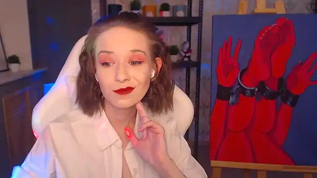 FascinatingEyess online show from 01-18-25, 11:11