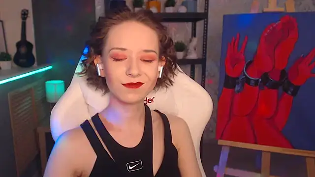 FascinatingEyess online show from 03-05-25, 03:51