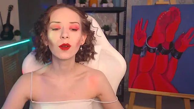 FascinatingEyess online show from 11-23-25, 09:53