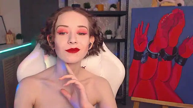 FascinatingEyess online show from 01-05-26, 05:27