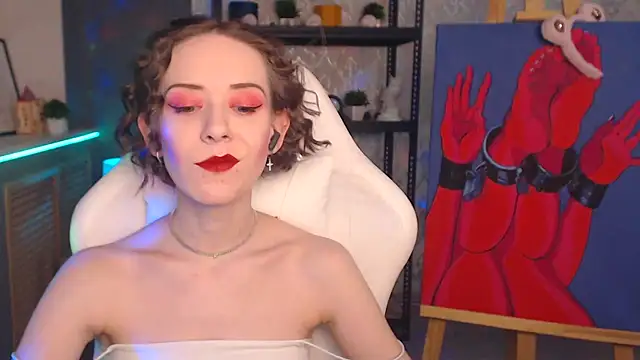 FascinatingEyess online show from 01-11-26, 04:34