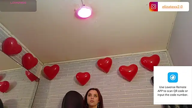 elizatexx online show from 02-17-26, 09:10