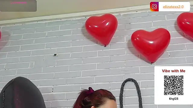elizatexx online show from 02-27-26, 08:09