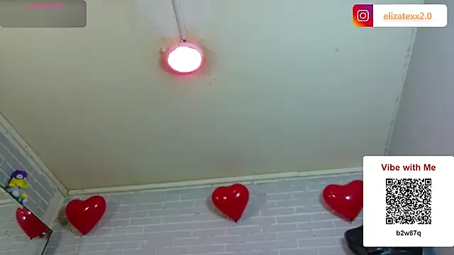 elizatexx online show from 03-19-26, 07:07