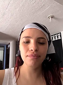 elizatexx online show from 04-03-26, 06:17