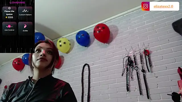 elizatexx online show from 06-29-26, 09:26