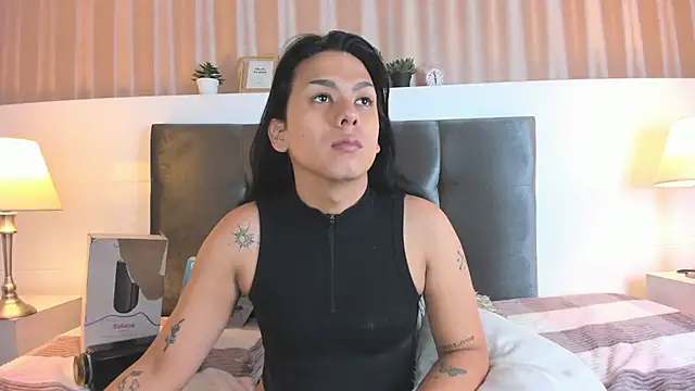 yossi peach cute online show from 03-09-26, 04:05