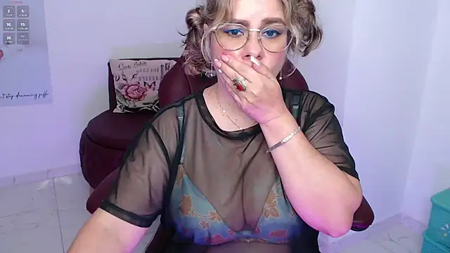 zehra sanem online show from 02-14-25, 01:02