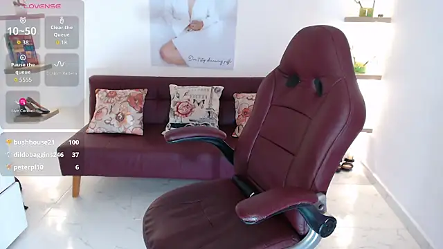 zehra sanem online show from 02-08-26, 12:36