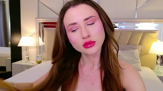 Jullia Carter online show from 02-17-26, 06:21