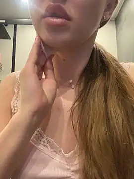 Jullia Carter online show from 04-09-26, 06:19