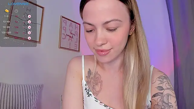 damn cutie online show from 01-09-26, 04:54