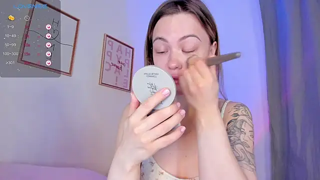 damn cutie online show from 02-24-26, 04:32