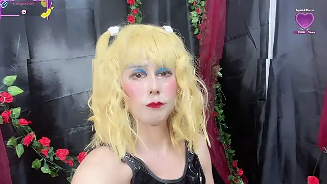 Sweet Qteman online show from 04-04-26, 01:08