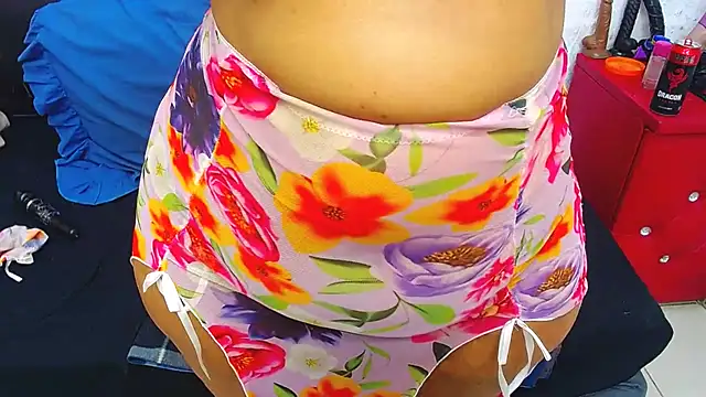 Brookylynbrownxx online show from 11-11-25, 02:50