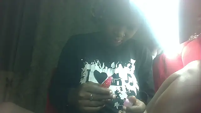 Princess Tamara online show from 02-24-26, 03:21