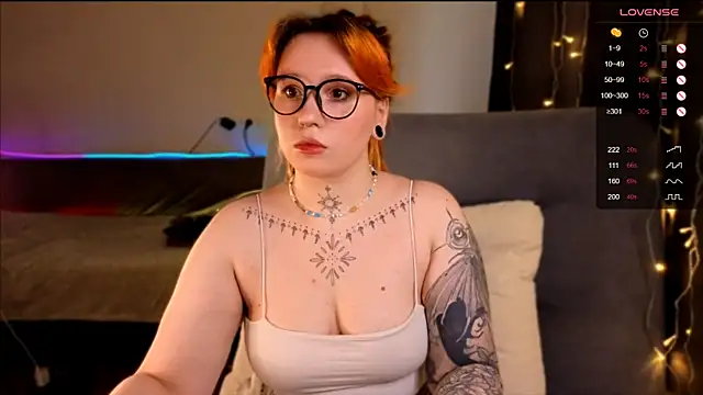 The Full Red Moon online show from 11-27-25, 09:00