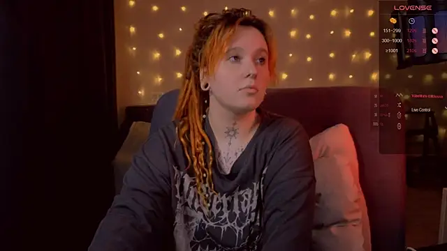 The Full Red Moon online show from 02-16-26, 01:24