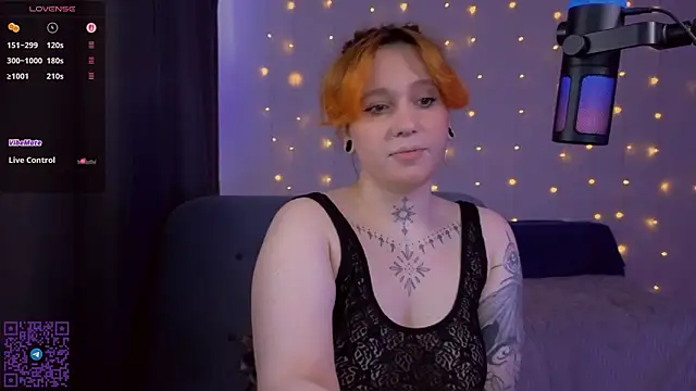 The Full Red Moon online show from 03-06-26, 07:05