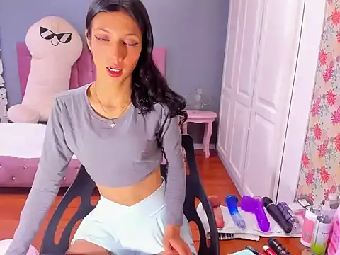 Snapshot of Iris_Stone_ chatting on 01-31-25, 10:42 Iris Stone online show from 01-31-25, 10:42