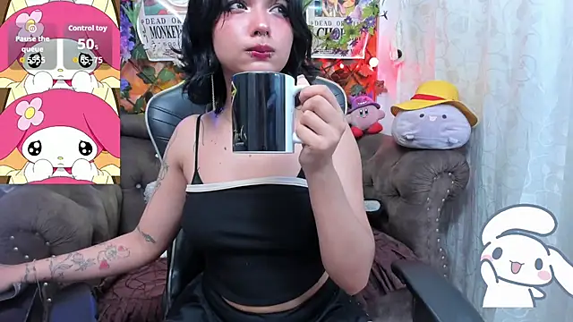 ravenn 20 online show from 03-31-26, 11:32